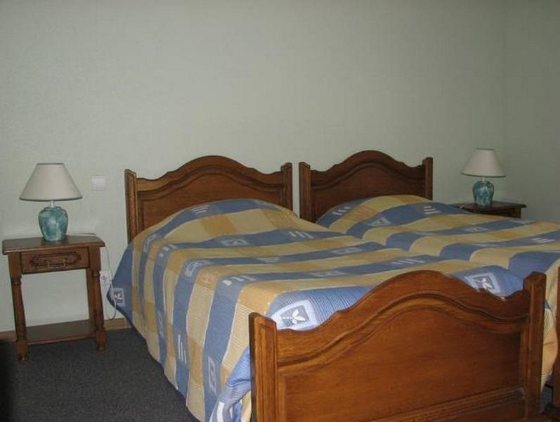 Le Soleil Bed and Breakfast Wildenstein Buitenkant foto