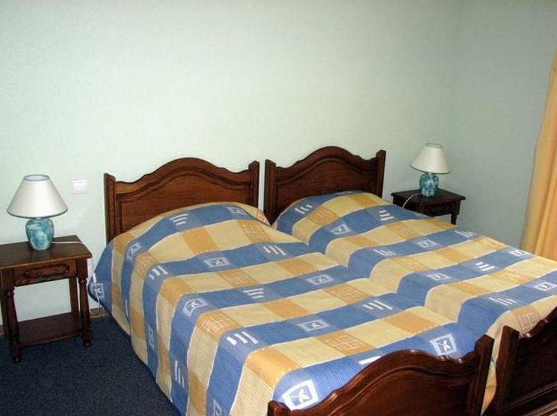 Le Soleil Bed and Breakfast Wildenstein Kamer foto
