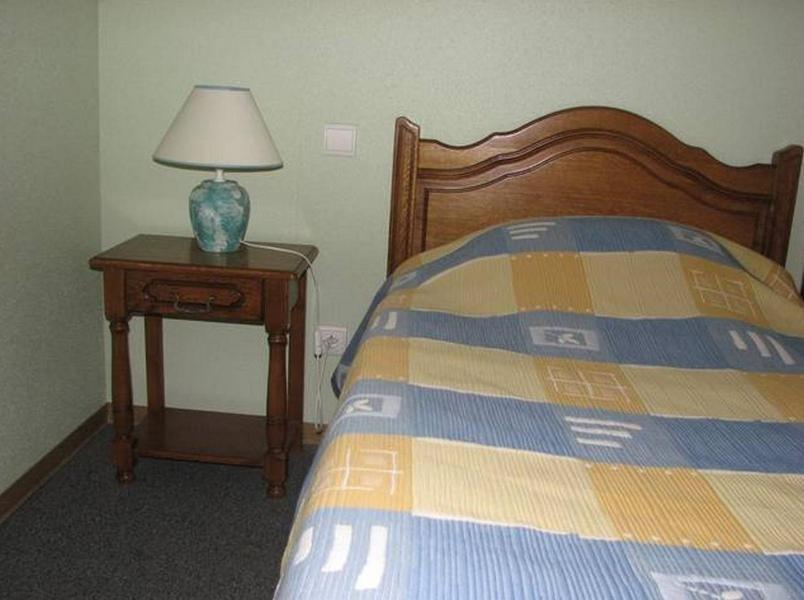 Le Soleil Bed and Breakfast Wildenstein Buitenkant foto