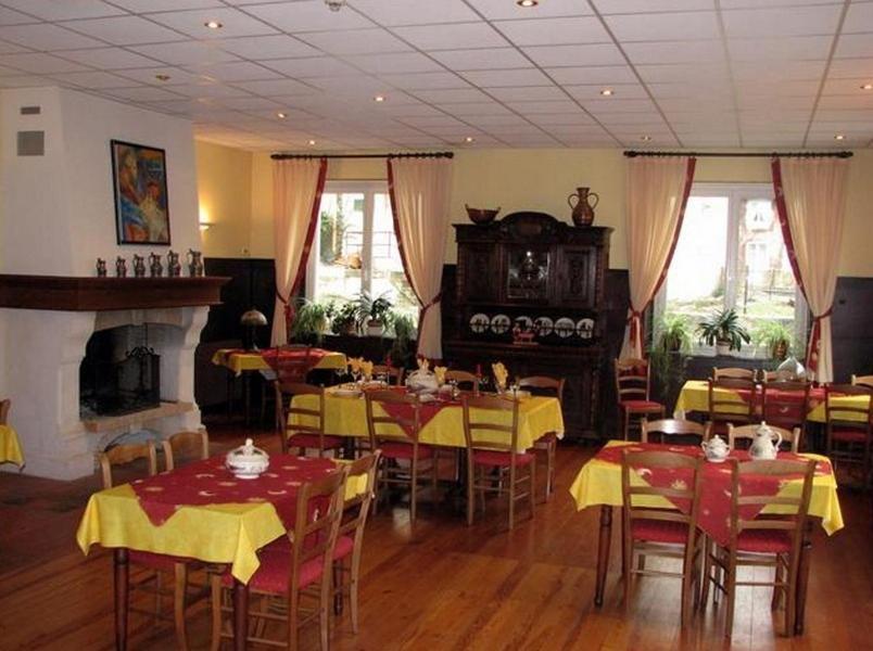Le Soleil Bed and Breakfast Wildenstein Buitenkant foto