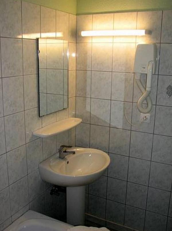 Le Soleil Bed and Breakfast Wildenstein Kamer foto